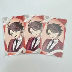 にじさんじ チェキ 三枝明那