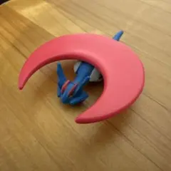 モンコレ　メガボーマンダ