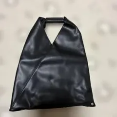 MM⑥ ジャパニーズトート　フェイクレザー