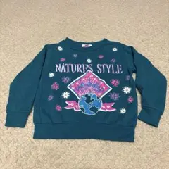 ヴィンテージ　トレーナー