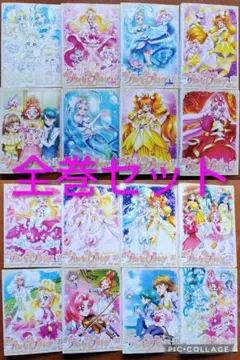 アイカツ!1期DVD全9巻 - メルカリ