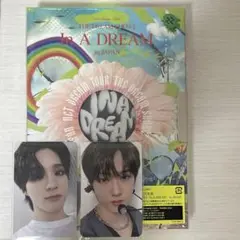 NCTDREAM ドリショ　Blu-ray