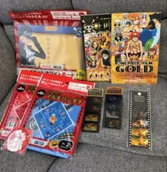 ワンピース セブン コカコーラ まとめ