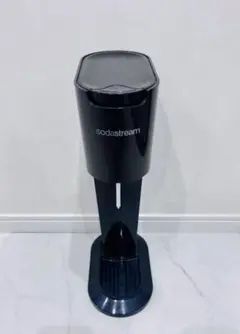 sodastream 炭酸水メーカー ブラック - メルカリ