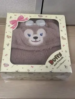 シェリーメイ　カバーオール　未開封未使用品90 DuffyandFriends