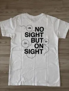 ノースフェイス Tシャツ モンキーマジック レディースXL