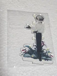 第五人格 納棺師 アクリルスタンド