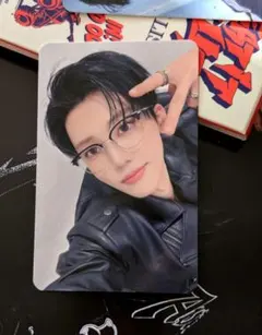 NCT DREAM ジェミン BEAT IT UP makestar 対面トレカ