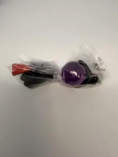 地獄先生ぬーべー 鬼の手マスコットコレクション2個セット！