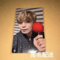 JO1 與那城奨　祭り　7000円トレカ