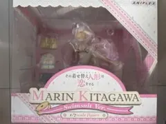 喜多川海夢　水着Ver. 1/7 フィギュア アニプレックス