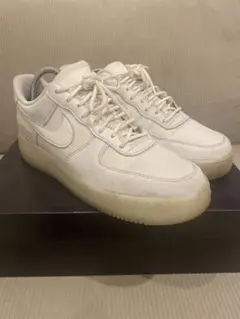 ナイキ　エアフォース1 ゴアテックス