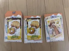 AMPTAK×COLORS あっきぃ バレンタインランダムフォトカード