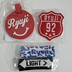 今市隆二 ランダムガチャセット