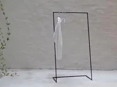 FLYMEe IRON HANGER RACK SS ハンガーラック