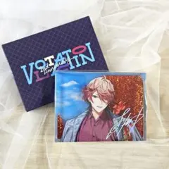 にじさんじ セラフ・ダズルガーデン アクリルブロック 2周年