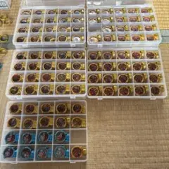 ナンバーワン戦隊ゴジュウジャー 全戦隊 センタイリング（ほぼ）コンプリートセット
