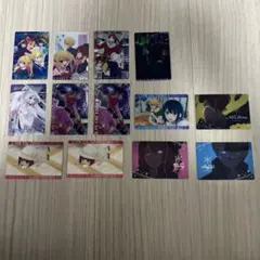 推しの子2期ウエハースカードまとめ売り