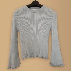 earth music&ecology カットソー