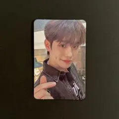 ZB1 テレ　トレカ