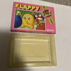 箱のみ　フラッピー