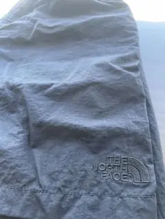 THE NORTH FACE ショートパンツ ブラック Lのサムネイル
