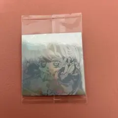 鬼滅の刃 ディフォルメシール 其ノ十五