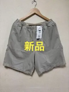 OBEY ペインターショーツ ハーフパンツ L 新品