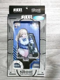 NIKKE DUEL ENCOUNTER ティア　サイン　デュエニケ NIKKE DUEL ENCOUNTER ティア サイン NIKKE DUEL ENCOUNTER ティア