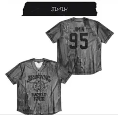 BTS ARIRANG jersey ユニフォーム ジャージ V M - メルカリ