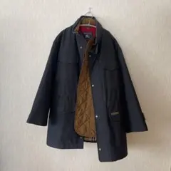 レア☆ バーバリー　3wayジャケット