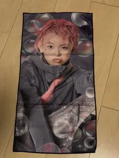 超特急 シューヤ AwAAwA スローガン