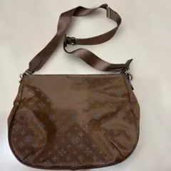 russet ラシット ショルダーバッグ キャメルのサムネイル