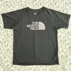 ノースフェイス　Tシャツ（ブラック）
