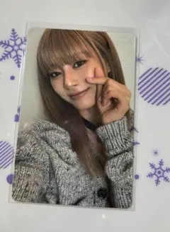 twice ツウィ　strategy nemo　封入 スペシャル　トレカ