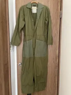 チャオパニックティッピー メンズ オーバーオール