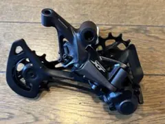 SHIMANO DEORE XT FC-M8000 1×11S 180mmギア無 - メルカリ