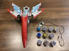 ウルトラマンオメガなりきりセット