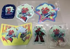 パンスト　スキャンティ　グッズまとめ②