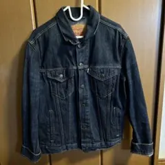リーバイス 72334 デニムジャケット