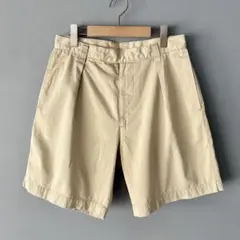 E.TAUTZ Naval Shorts 30 イートウツ ショーツ パンツのサムネイル