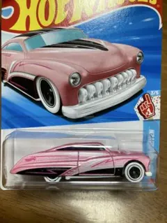 302‼️Hot Wheels Purple Passion ミニカー　2026B