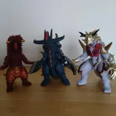 2026年最新】ウルトラ怪獣dxの人気アイテム - メルカリ