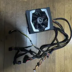 FSP AURUM 92+ PT-550M 550Wセミプラグイン電源