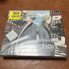 Non-Fiction デュエットドラマCD うたプリ