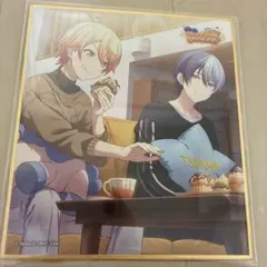 2026年最新】プロセカ 色紙 ホワイトデーの人気アイテム - メルカリ