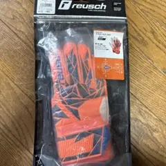 reusch ATTRAKT SOLID JUNIOR サイズ6