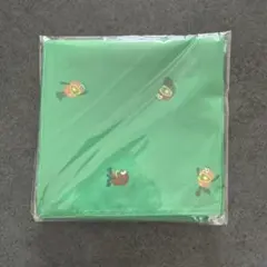【新品】【非売品】ゼスプリ キウイブラザーズ ランチクロス