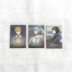 アイナナ ウエハース26 和泉一織 四葉環 六弥ナギ