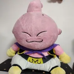 ドラゴンボール魔人ブウ
